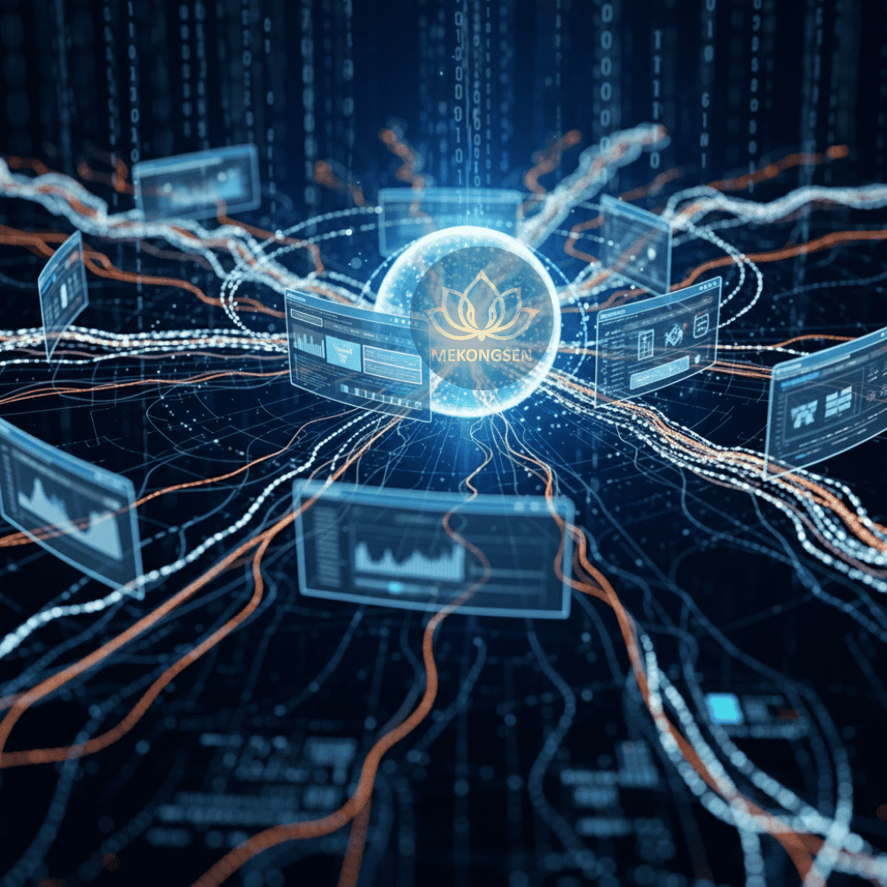 4 “Không Giới Hạn” Khi Doanh Nghiệp Sở Hữu Website